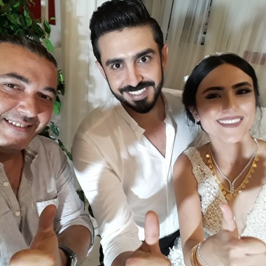 Ferhat Aydın Düğün 