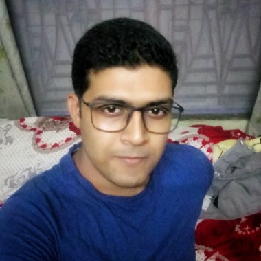 Agnish Chakraborty