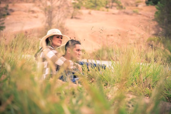 Pre-boda Zandra & Willy