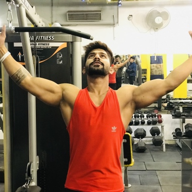 Divine Fitness