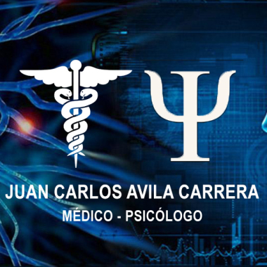 Juan Carlos Avila Carrera