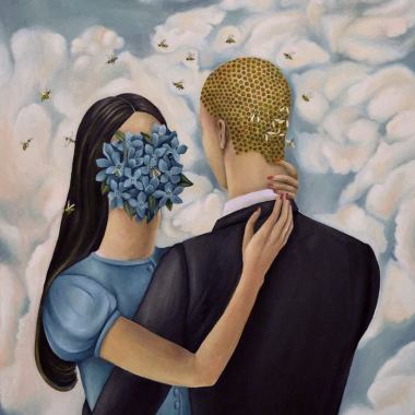 Pittrice, Illustratrice, Muralista