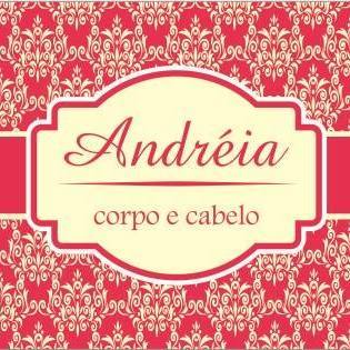 Andréia Corpo E Cabelo