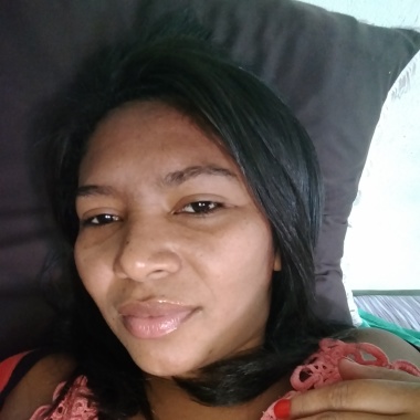 Francisca Dias Da Silva
