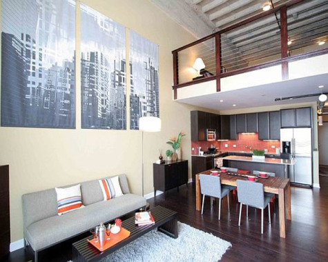Domely Home Interior