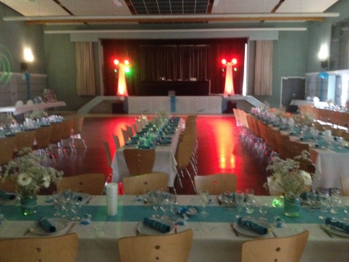 Mariage Ciry le Noble 71