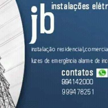 Jb Instalações Elétricas