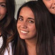 Nutricionista Constanza Calozzi