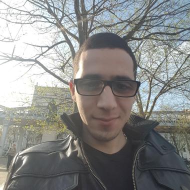 Jeribi Hamza