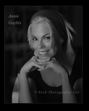 Actors Headshot