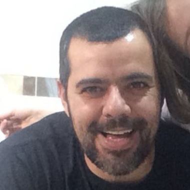 Francisco Javier Martin Monterde