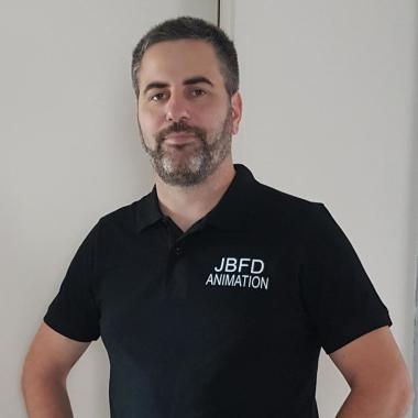 Jbfd Animation