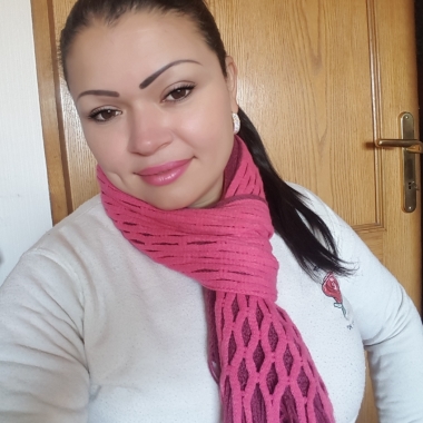 Sandra Serna
