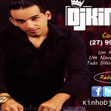 Dj Kinho Oficial