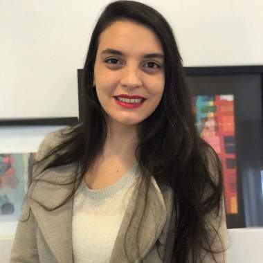 Cinthia Amigo