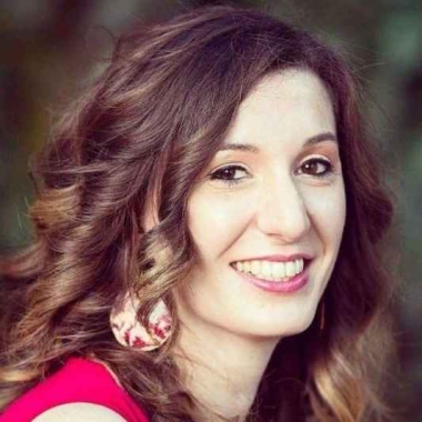 Chiara Flisi Life Coach ﹠ Counsellor