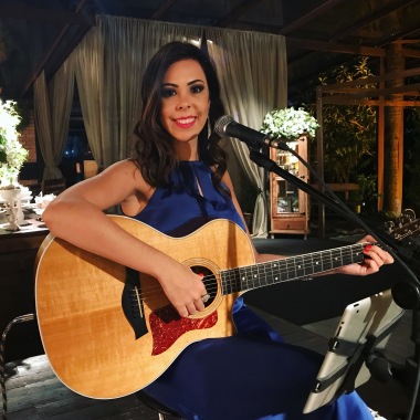 Monica Bezerra