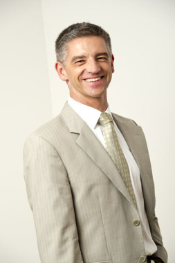 Thomas Baudenbacher