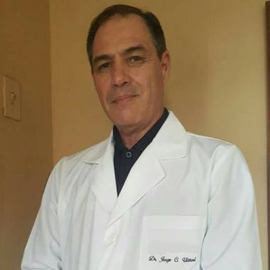 Jorge Vittori Koni