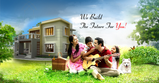 * Interior furnishing
* Planning an Designing
* Villa projects
* Ready To Occupy Houses And Villas
* Home renovation
* Housing Construction services