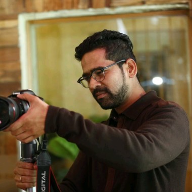 Naitik Candid Photography