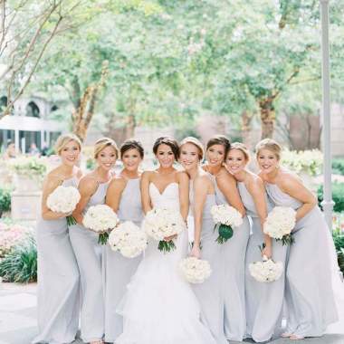 So Lovely Ceremony