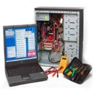 Tecsid Info - Manutenção De Computadores Em Bh