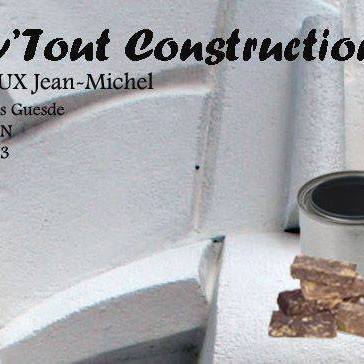 Rénov'Tout Construction