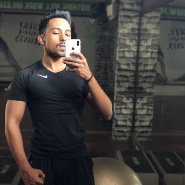 Strongfit India