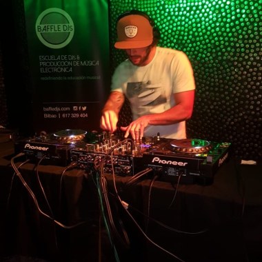 Eraso Dj