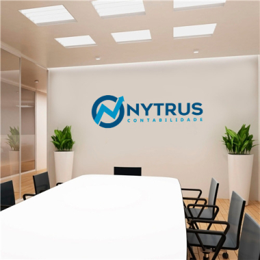 Nytrus Contabilidade Eireli