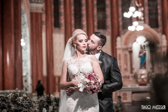 Foto do Casal