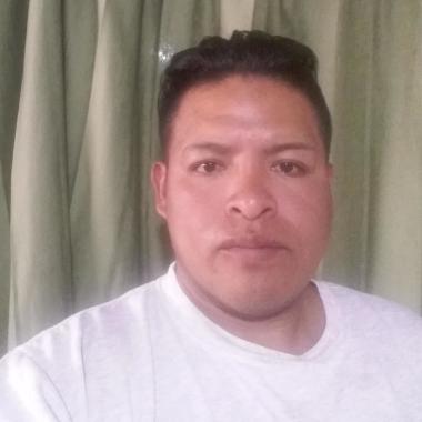 Santiago Gomez