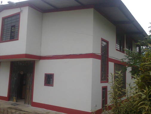 colegio tecnico Vicente Anda Aguirre area  administrativa