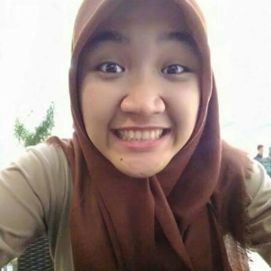 Firda Amalia Rasyida Satriadi