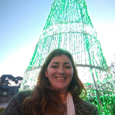 Cristina