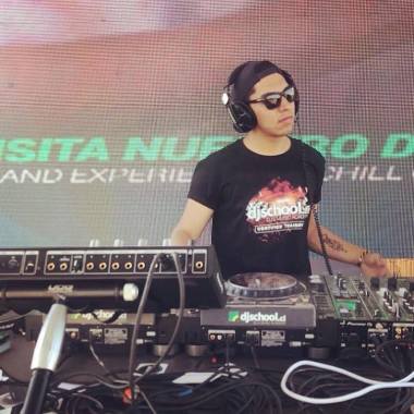 Dj Natch