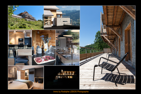 Immobilier
