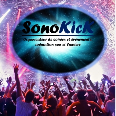 Sonokick