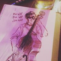Antoine, Cours De Basse Et Contrebasse
