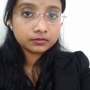 Tanima Das Ghosh