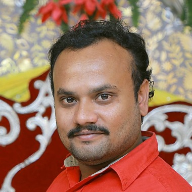 Debasis Polley