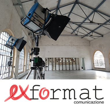 Exformat Comunicazione Srl