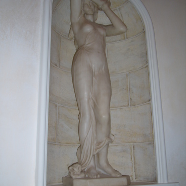 Patrice Pascale
