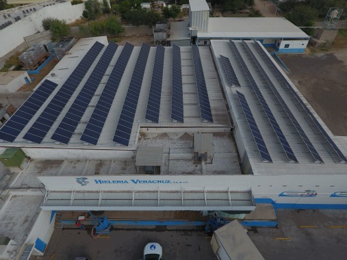 Hieleria Veracruz