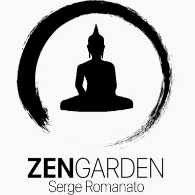 Zen Garden - Serge Romanato