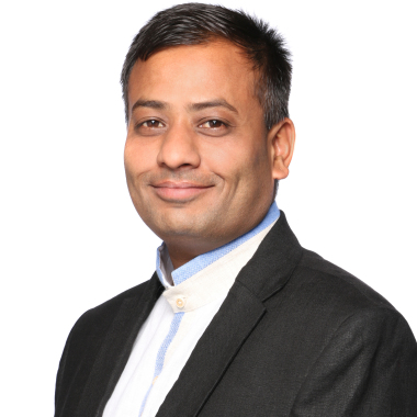 Astrologer Abhishek Soni
