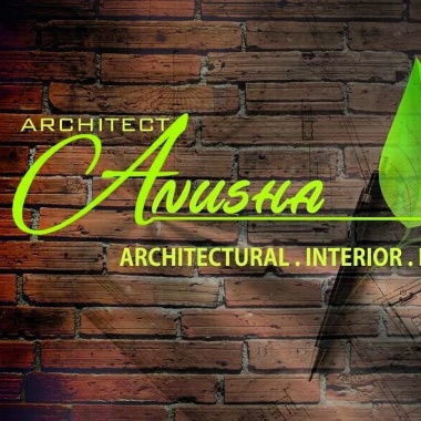 Architect Anusha