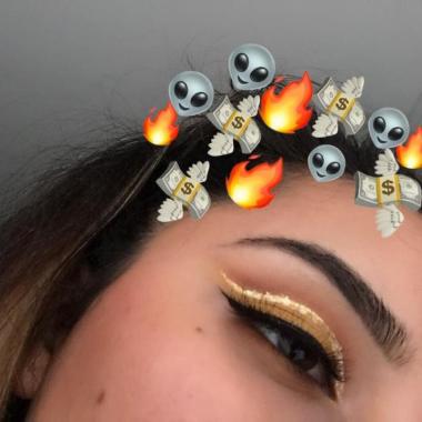 Makeup & Hairstyle Valentina