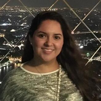 Sofia Mayorga